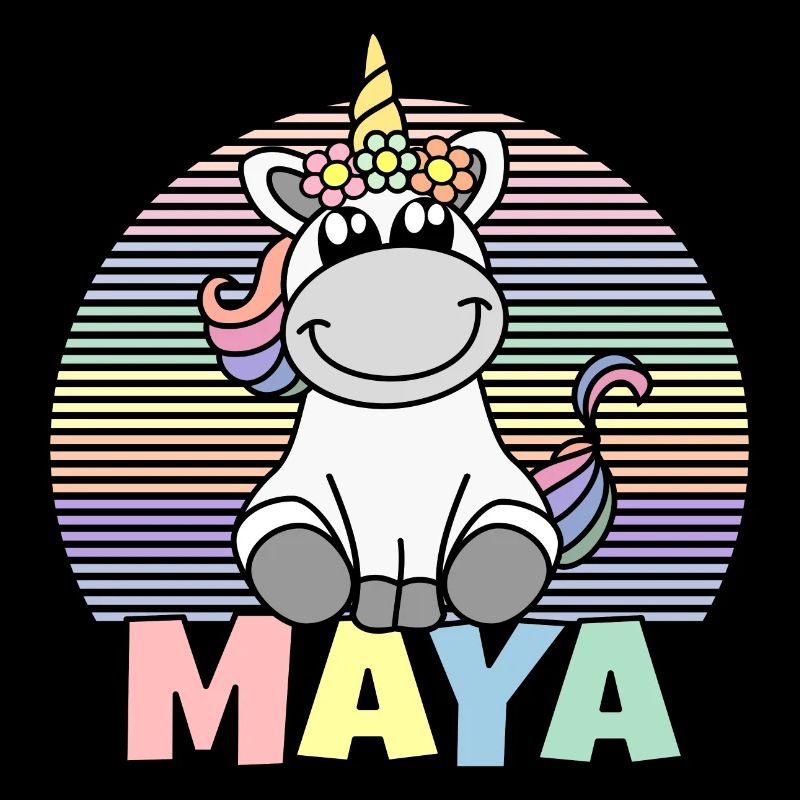 Maya Einhorn Name