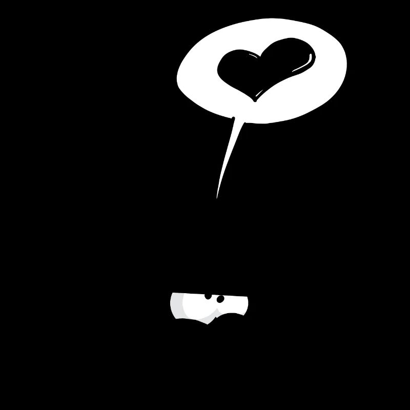 Beth die Spinne - Das große Herz