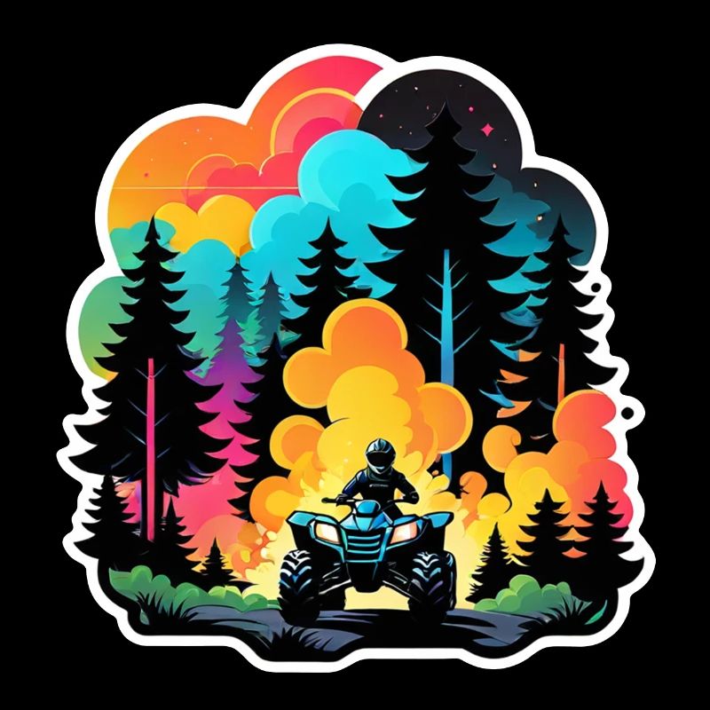Quad & Off-Road