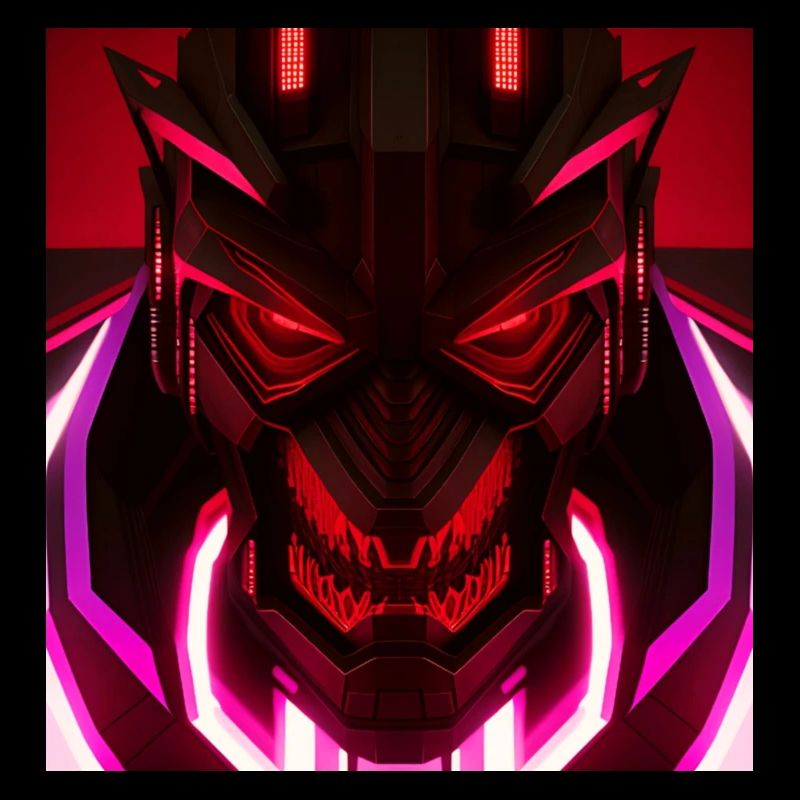 Monstre numérique