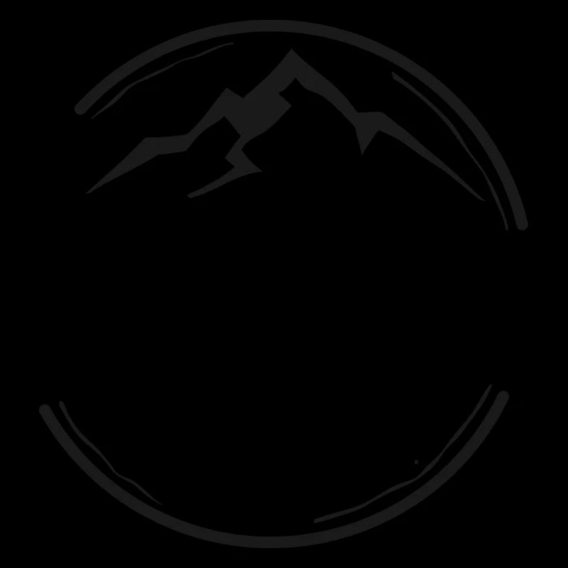 BERGE MACHEN GLÜCKLICH , WANDERN