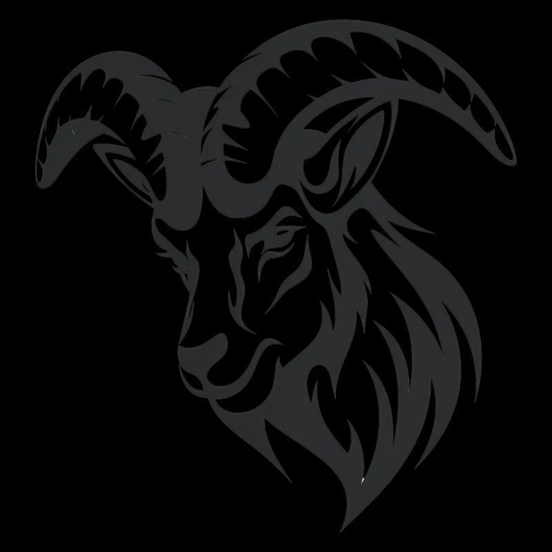 Celestial Capricorn