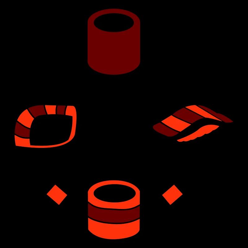 sushi