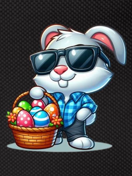 Happy Easter