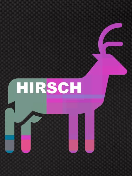 Hirsch
