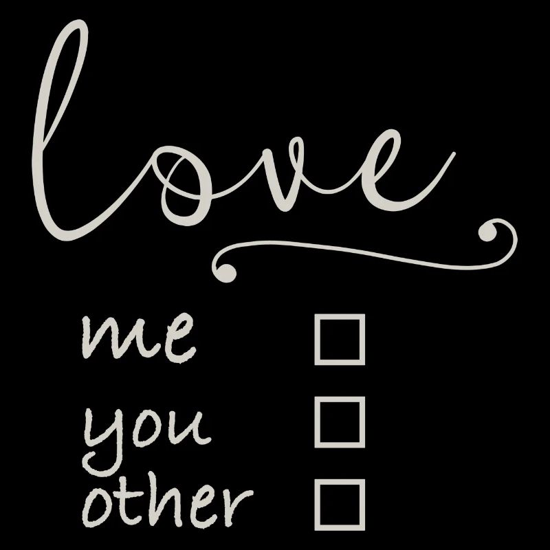 love me