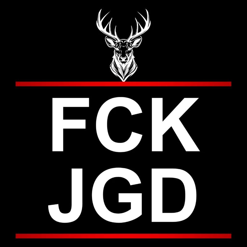 FCK JGD