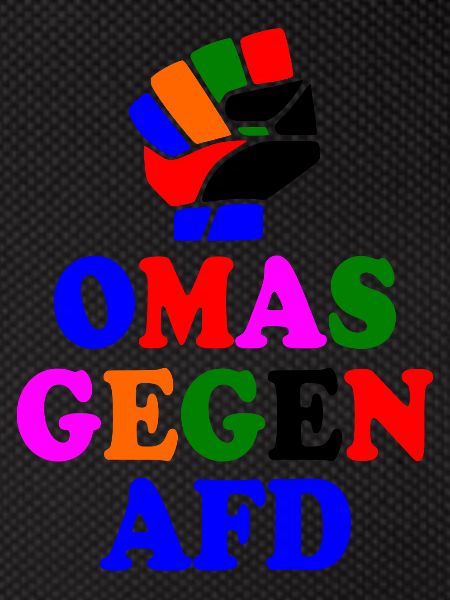 Omas gegen afd