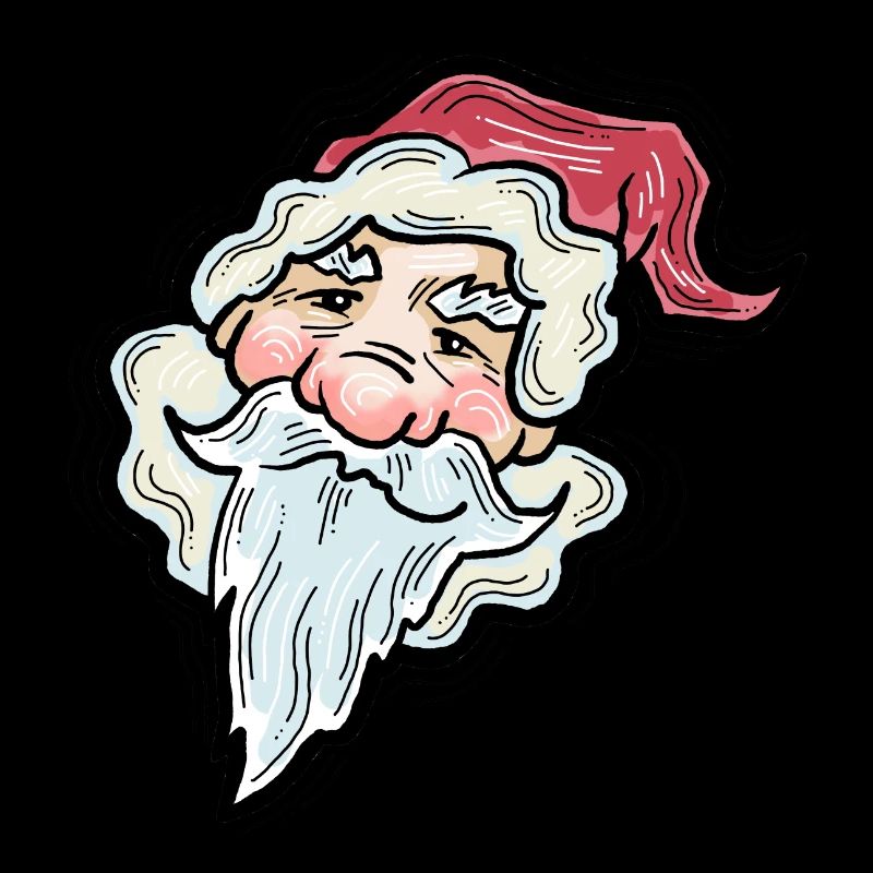Weihnachtsmann