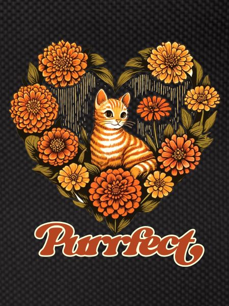 Purrfect