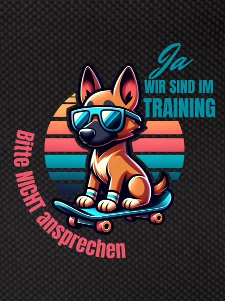 Hunde Training