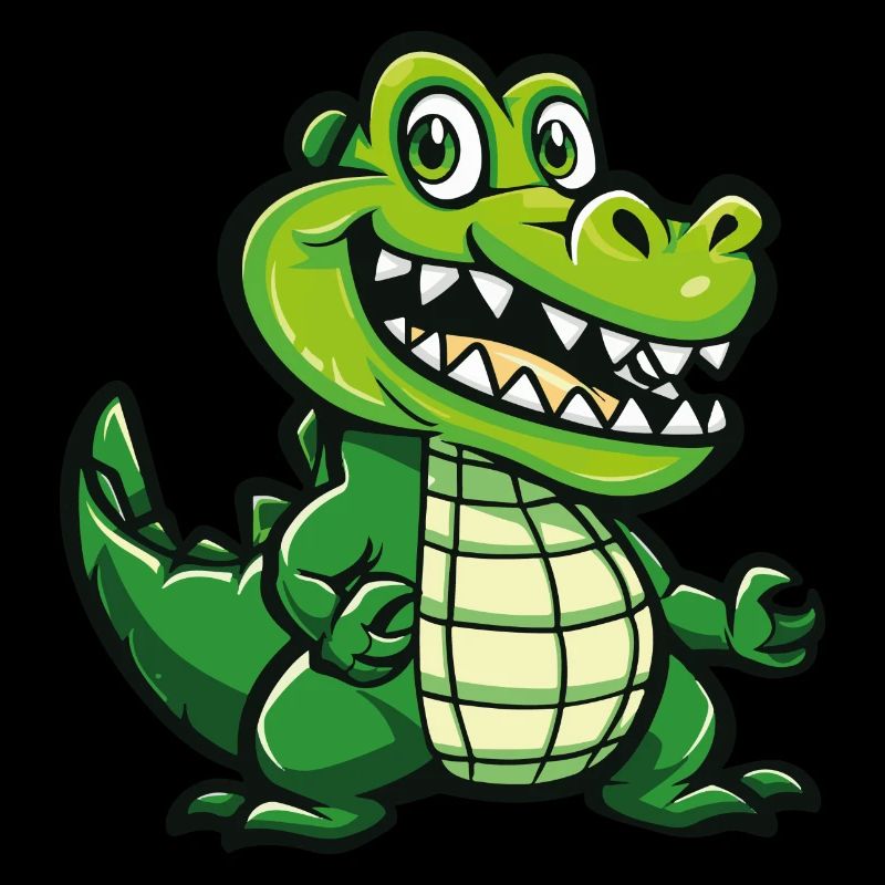 krokodil