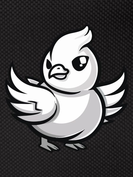 Pigeon Comic