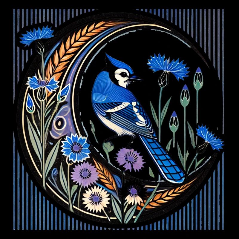Bluejay