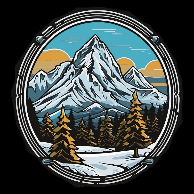 Mountain Mountain