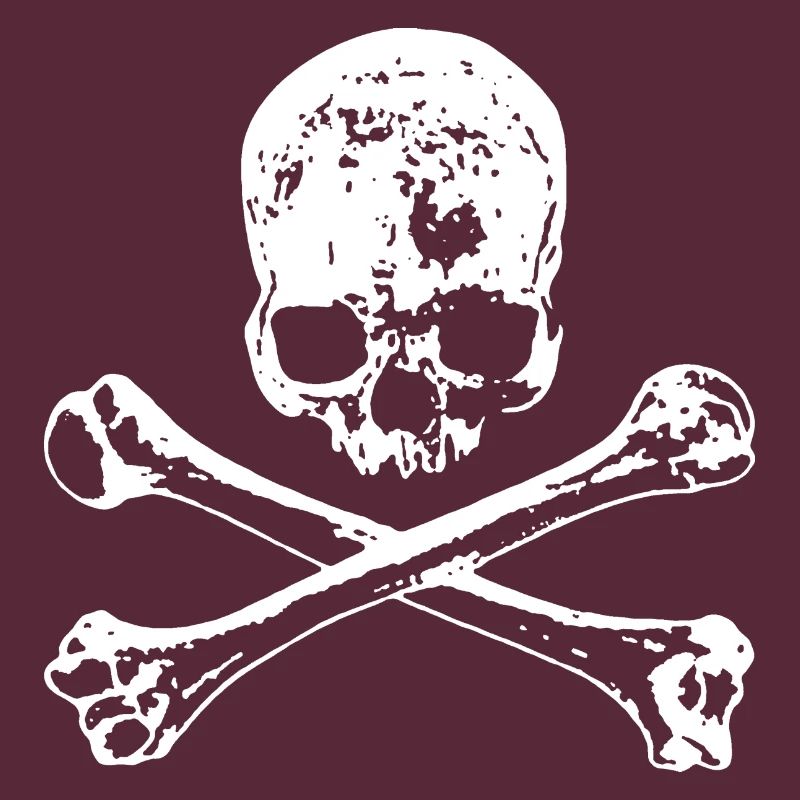 Skull and Bones