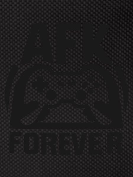 AFK Forever