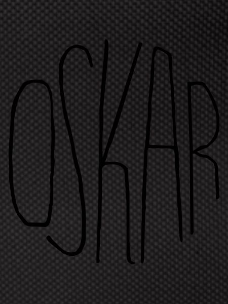 Oskar