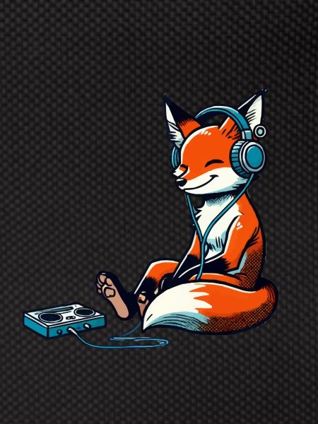 Fox Music