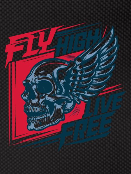 Fly high