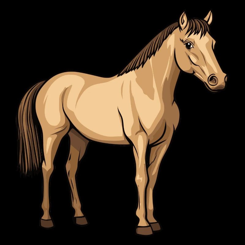 Pferd