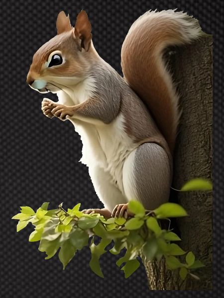 Squirrel