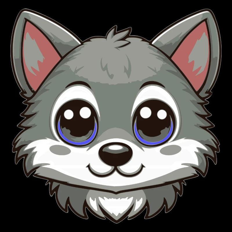 Wolfsbaby