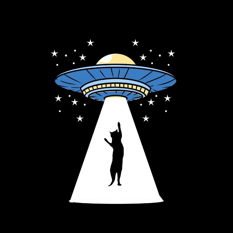 Chats extraterrestres UFO