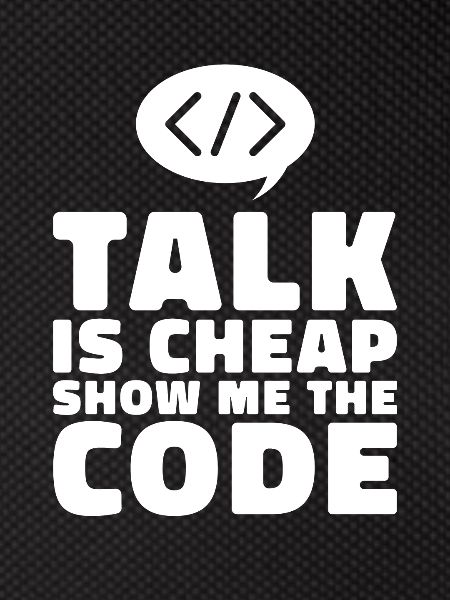 Programmer Coder Software Developer