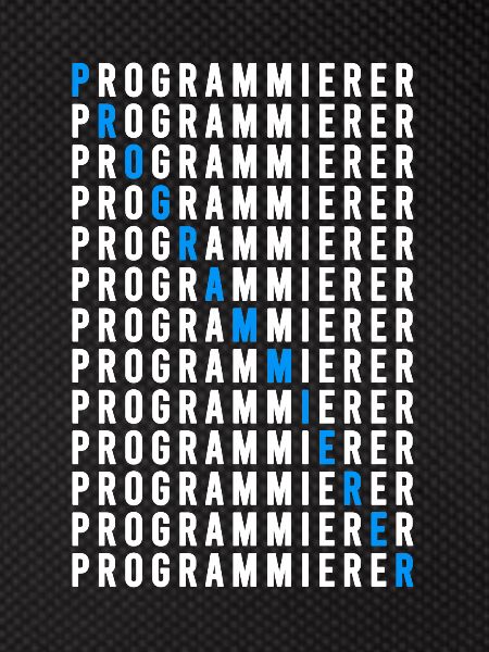 Programmierer