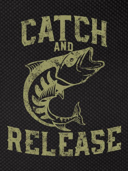 Catch and Release