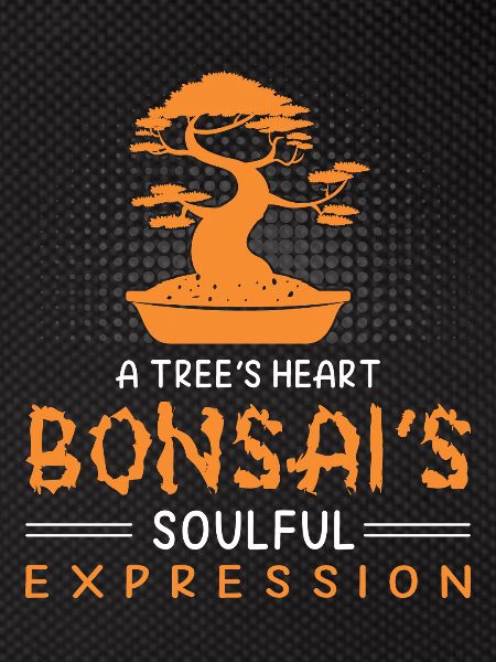 Bonsai Tree