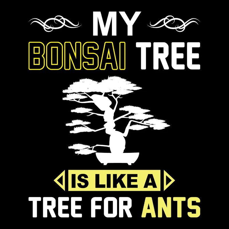 Bonsai Tree