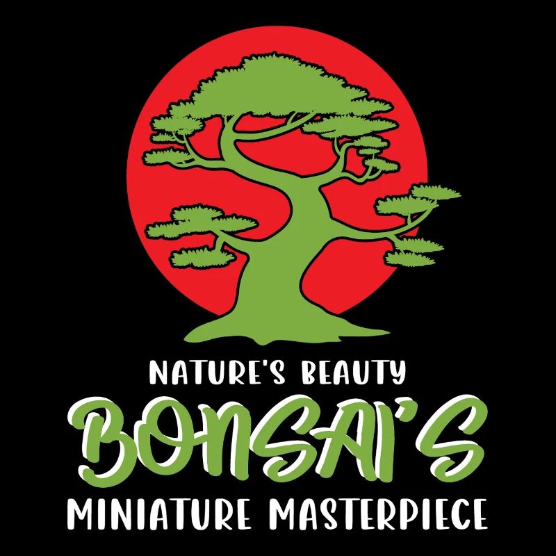 Bonsai Tree