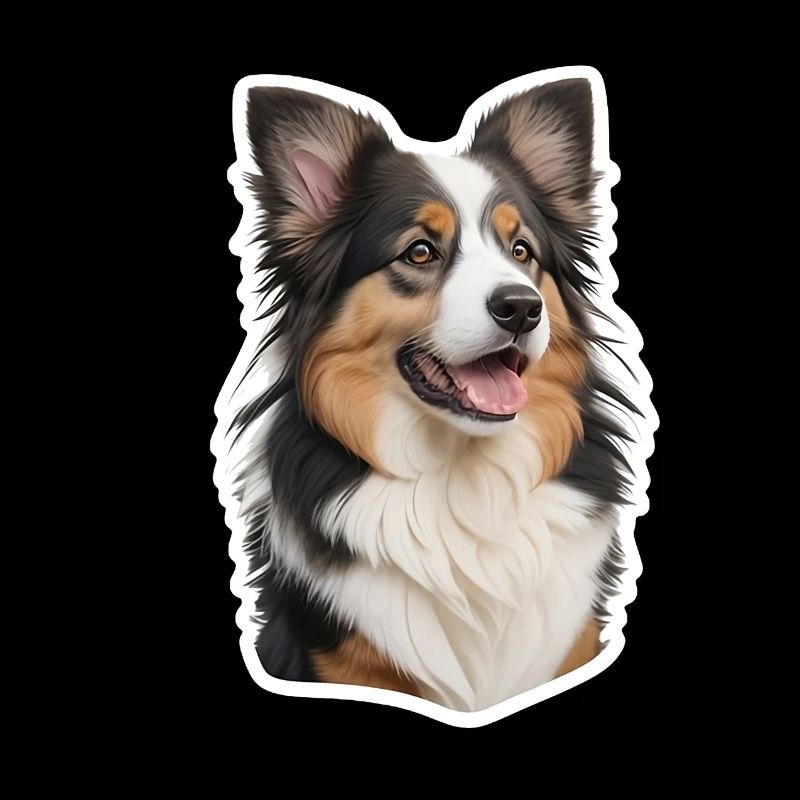 Australian Shepherd