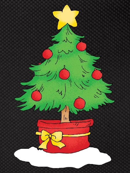 Christmas Tree