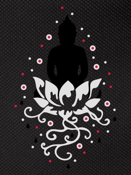 Lotus Throne