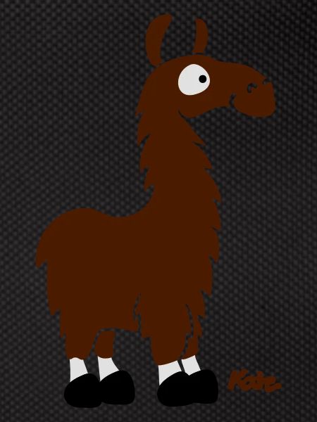 Lama (3c)