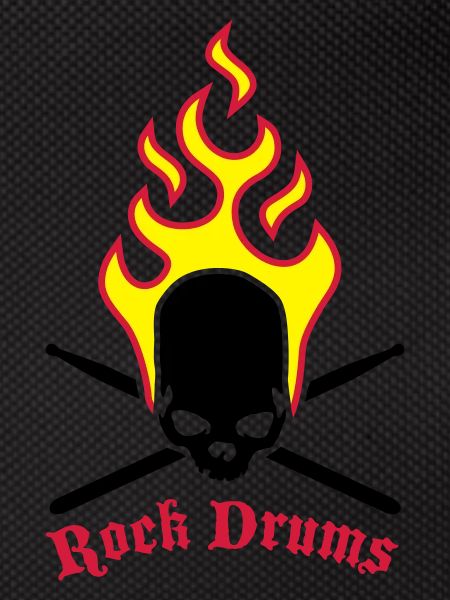 fire_skull_drumsticks_d_3c