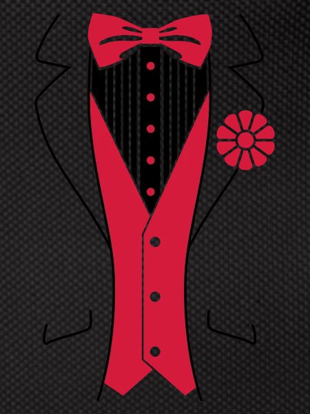 Tuxedo