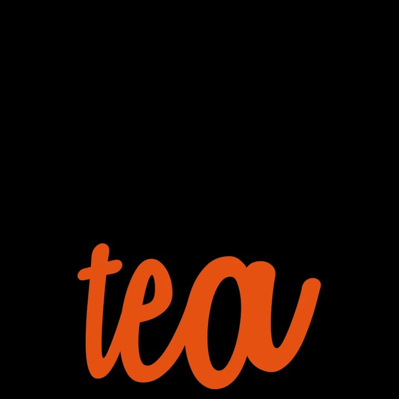 keep calm and drink tea