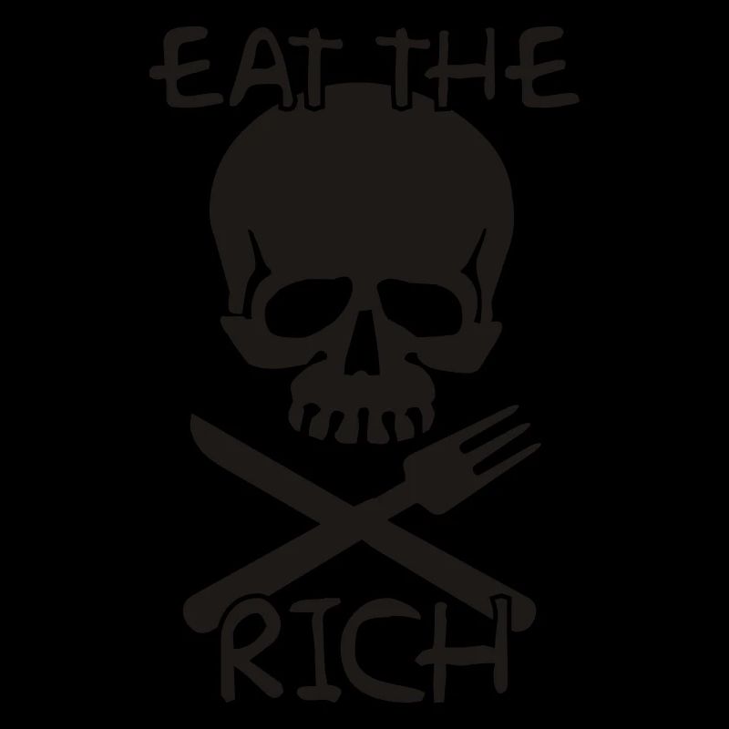 Eat the rich