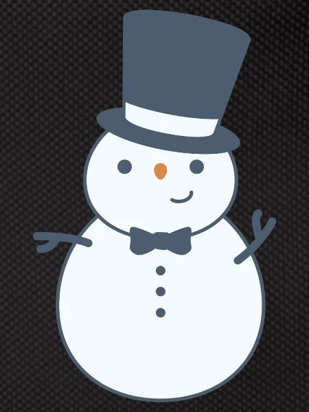 Sir Schneemann