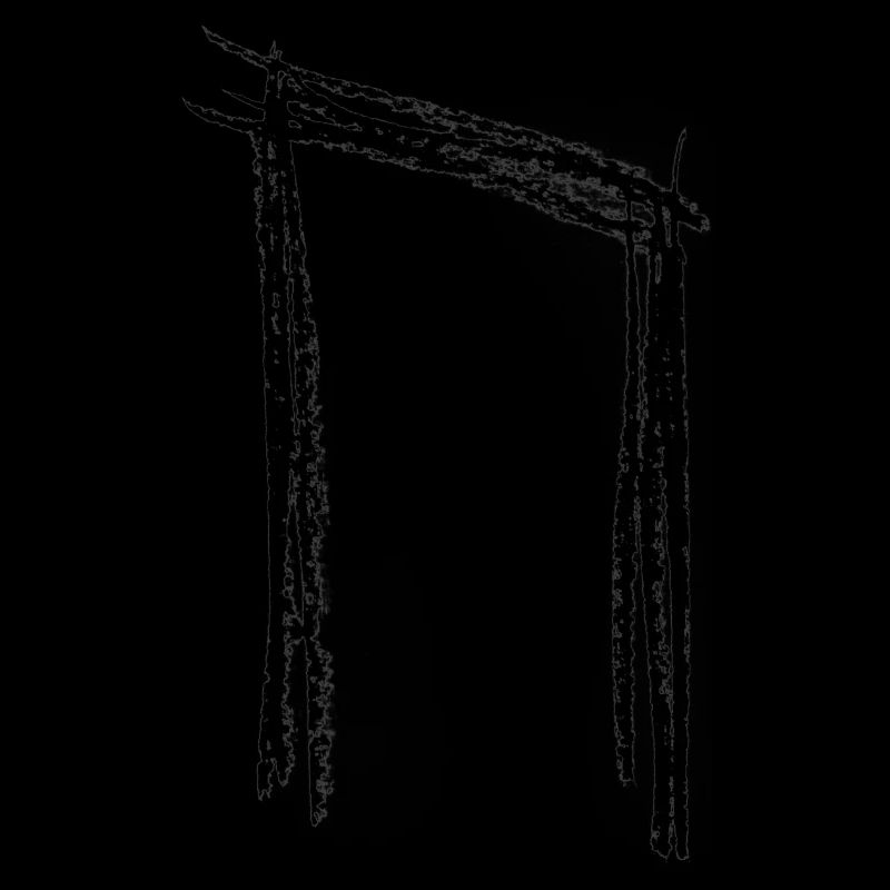 uruz noir