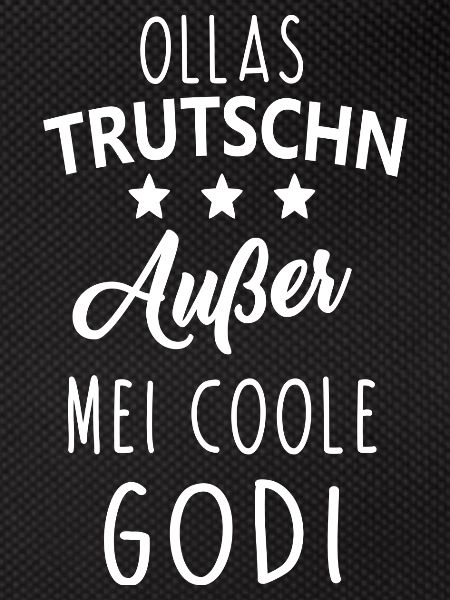 trutschn Godi