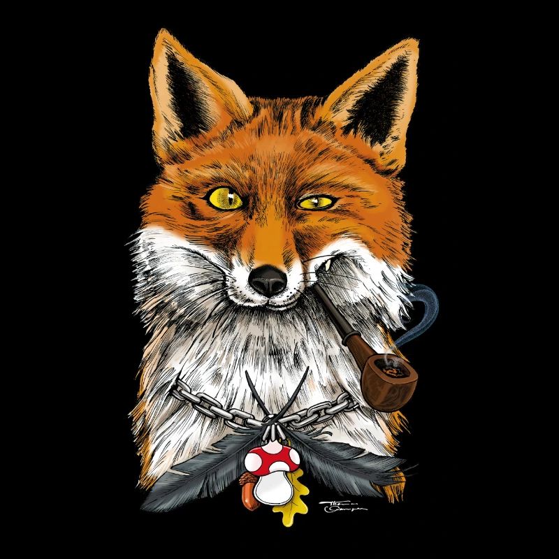 Fuchs