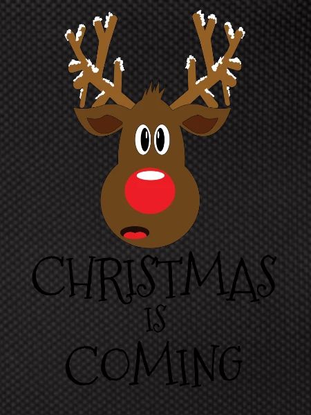 Noël arrive