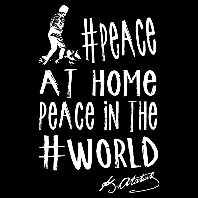 Home PEACE World PEACE
