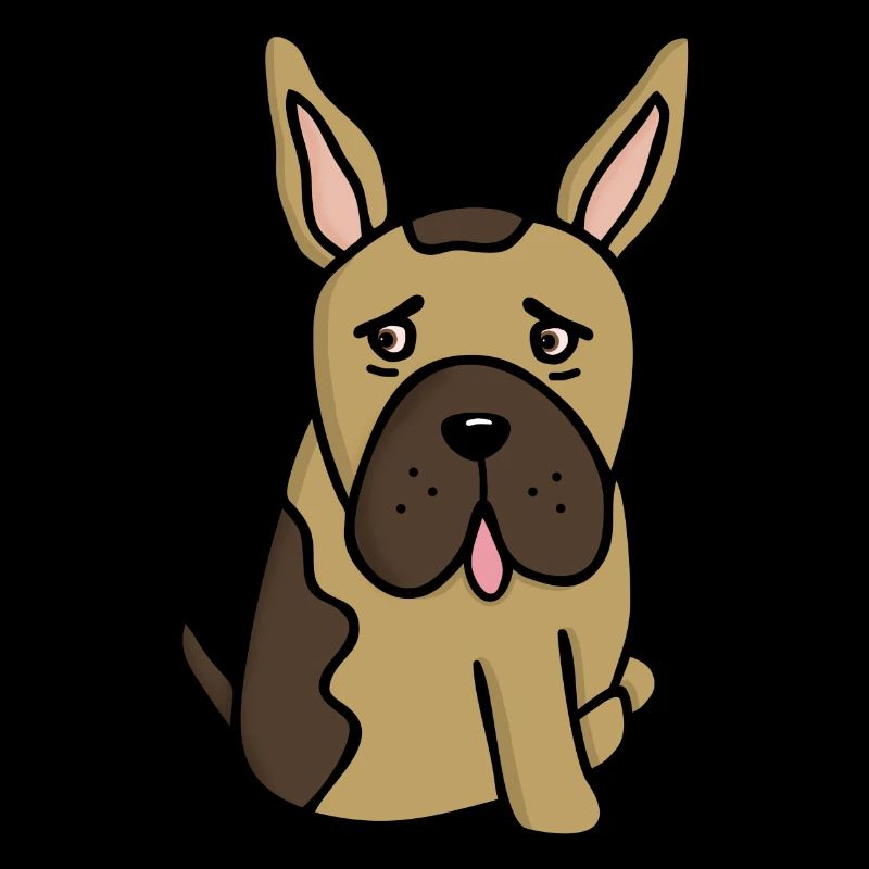 Français Buldog - bouledogue français