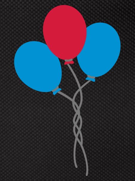 luftballons
